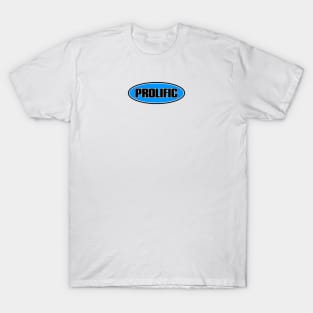 PRLFClg6 T-Shirt